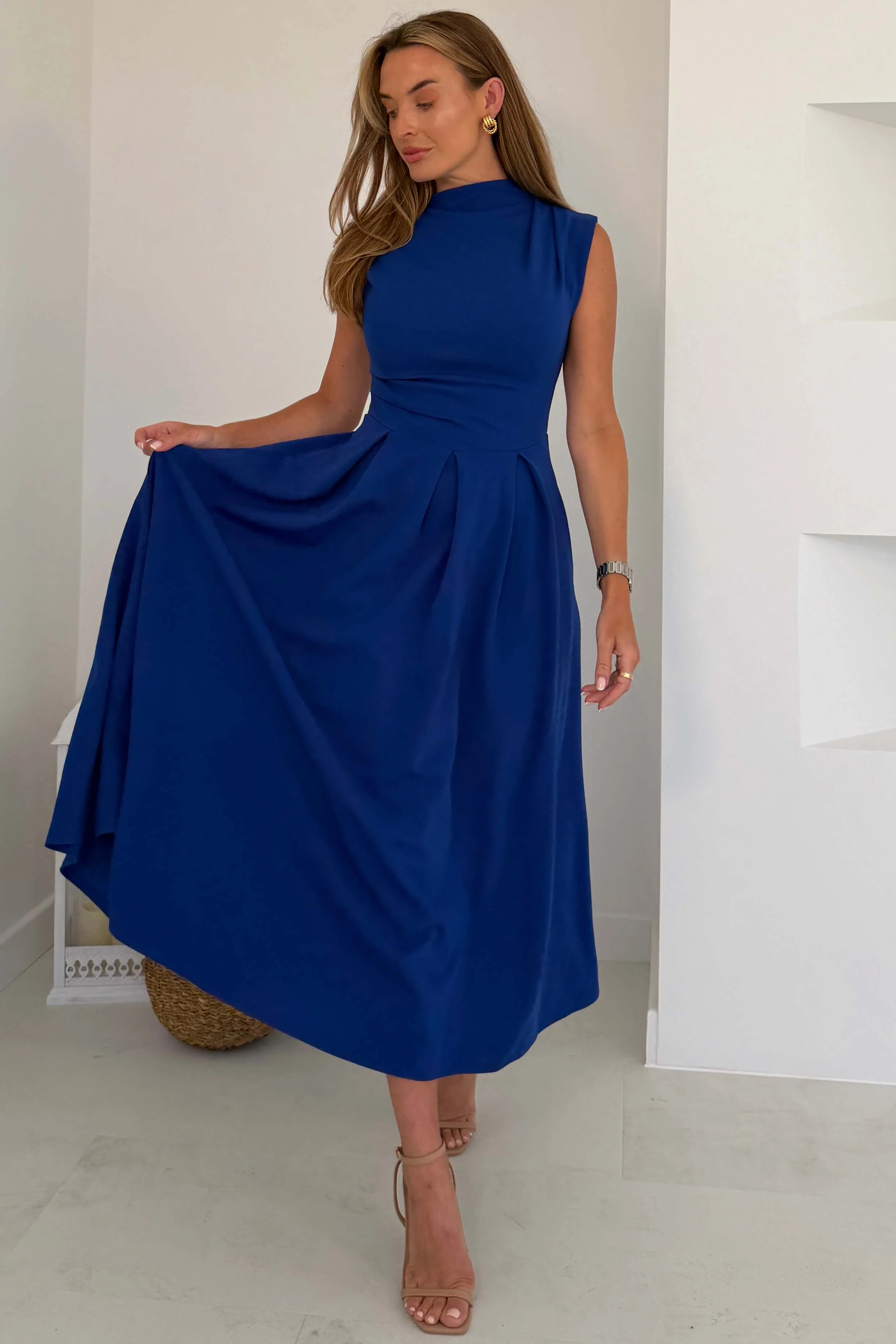 NEW IN